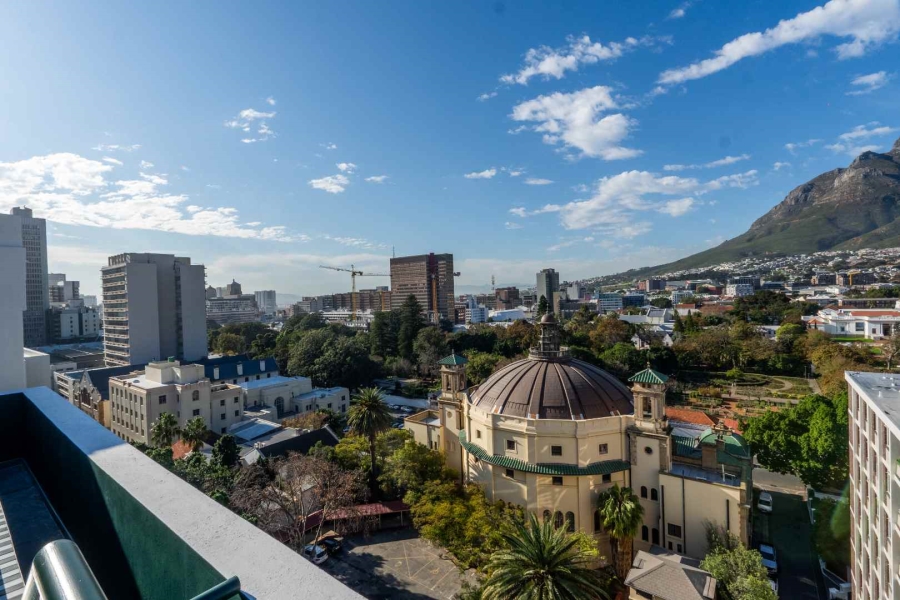 To Let 1 Bedroom Property for Rent in Cape Town City Centre Western Cape